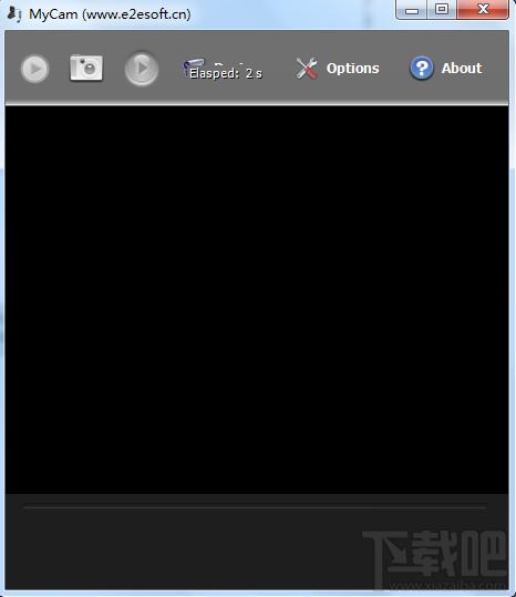e2eSoft MyCam,e2eSoft MyCam下载,e2eSoft MyCam电脑版