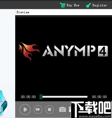 AnyMP4 DVD Copy下载,DVD复制,DVD备份,数据备份