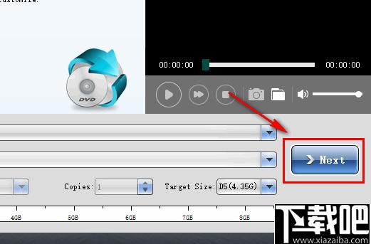 AnyMP4 DVD Copy下载,DVD复制,DVD备份,数据备份