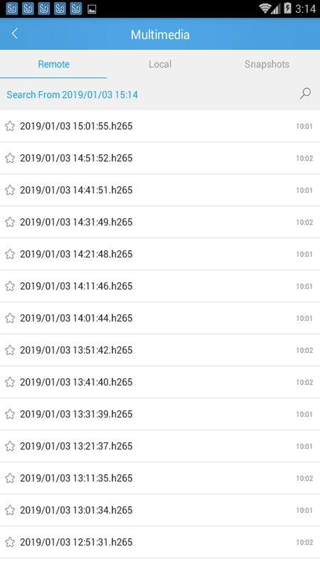 srihome摄像头软件下载,srihome,摄像头app