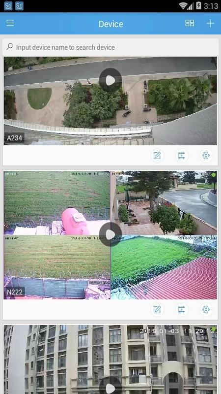 srihome摄像头软件下载,srihome,摄像头app