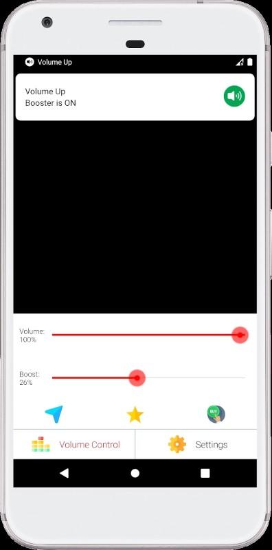 volumeup音量增强下载,volumeup,音量app,工具app