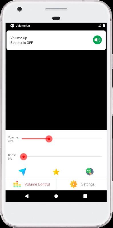 volumeup音量增强下载,volumeup,音量app,工具app
