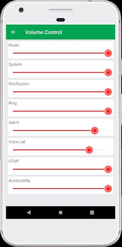 volumeup音量增强下载,volumeup,音量app,工具app