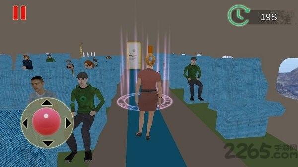 飞机空姐模拟器最新版下载,飞机空姐模拟器,模拟游戏