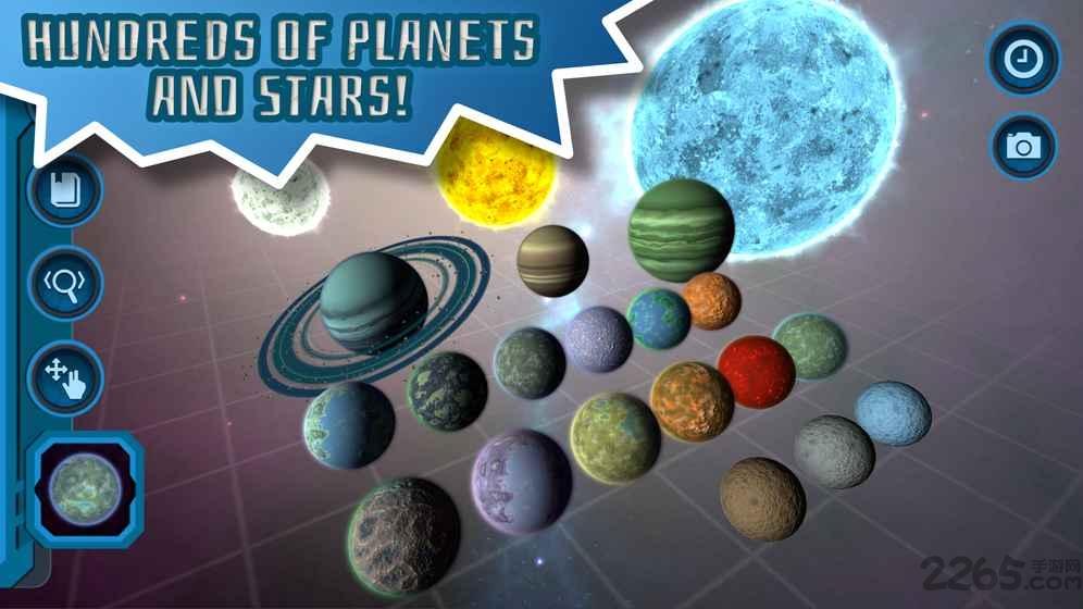 口袋宇宙手机版下载,口袋宇宙,重力游戏,3D游戏