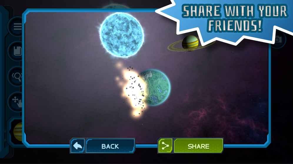 口袋宇宙手机版下载,口袋宇宙,重力游戏,3D游戏